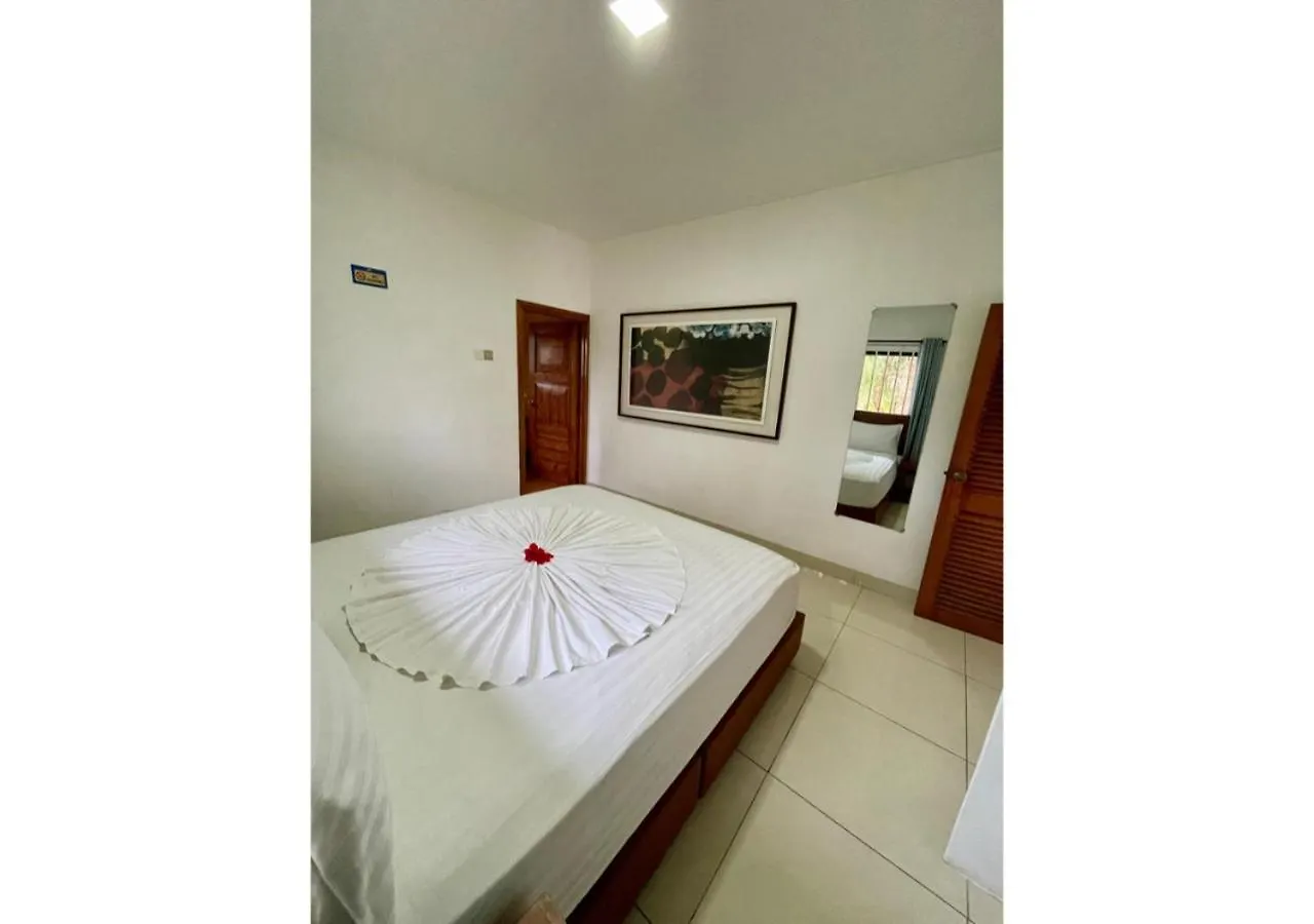 Anse Soleil Resort Baie Lazare  Seychelles