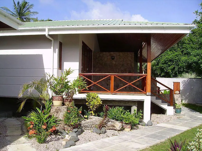 昂斯苏蕾度假酒店 Baie Lazare  0*, Baie Lazare (Mahe) 塞舌尔