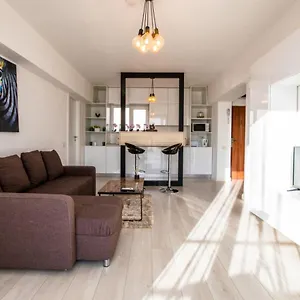 Citadella Atheneum Appartamento Bucarest