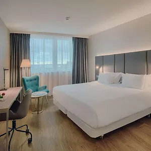 visit hotel