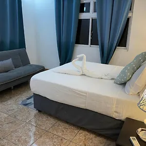 Marl Self Catering Pointe La Rue