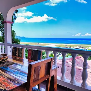 Villea Frangipani Appartement