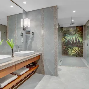 Resort Kempinski Seychelles, Baie Lazare (Mahe)