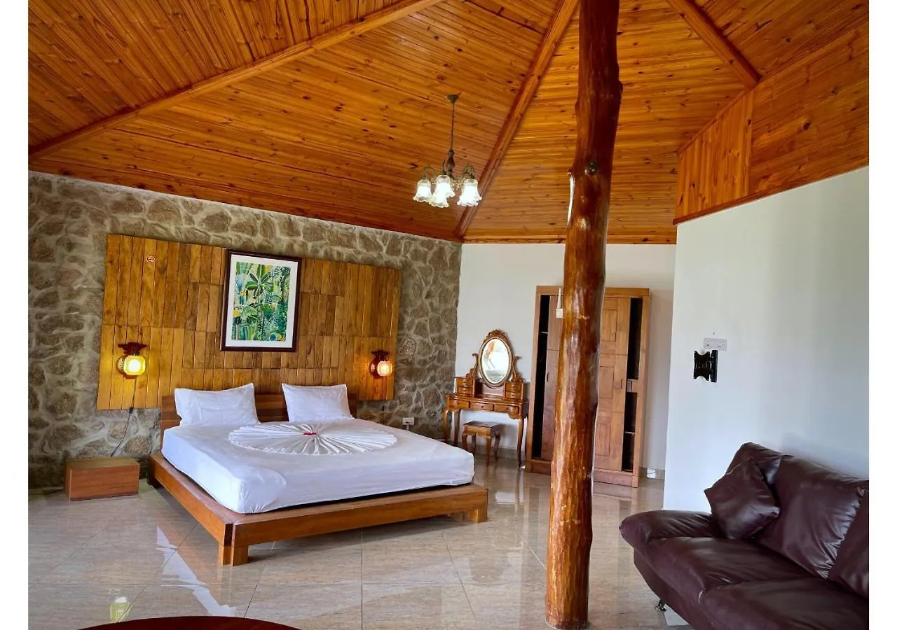 Holiday home Anse Soleil Resort Baie Lazare  Seychelles