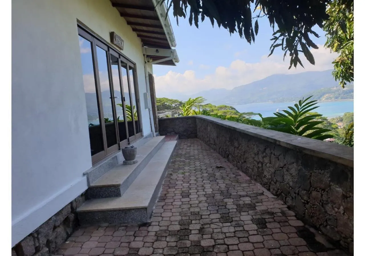 Holiday home Anse Soleil Resort Baie Lazare